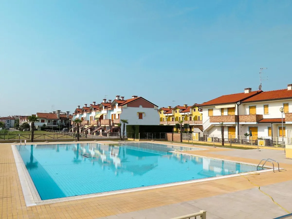 Apartment Solmare-9 By Interhome روزابينيتا