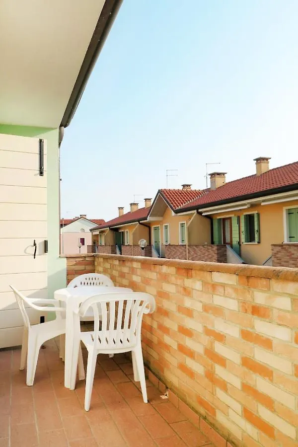 Apartment Solmare-9 By Interhome روزابينيتا 0*,