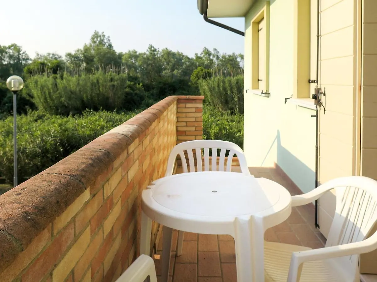 Apartment Solmare-9 By Interhome روزابينيتا إيطاليا