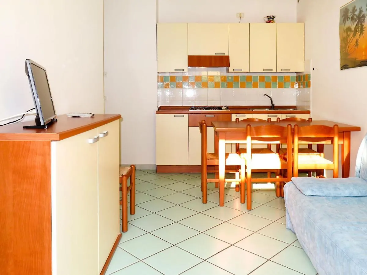 Apartment Solmare-9 By Interhome روزابينيتا إيطاليا
