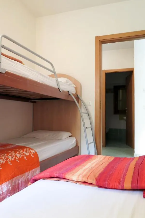 Apartment Solmare-9 By Interhome روزابينيتا